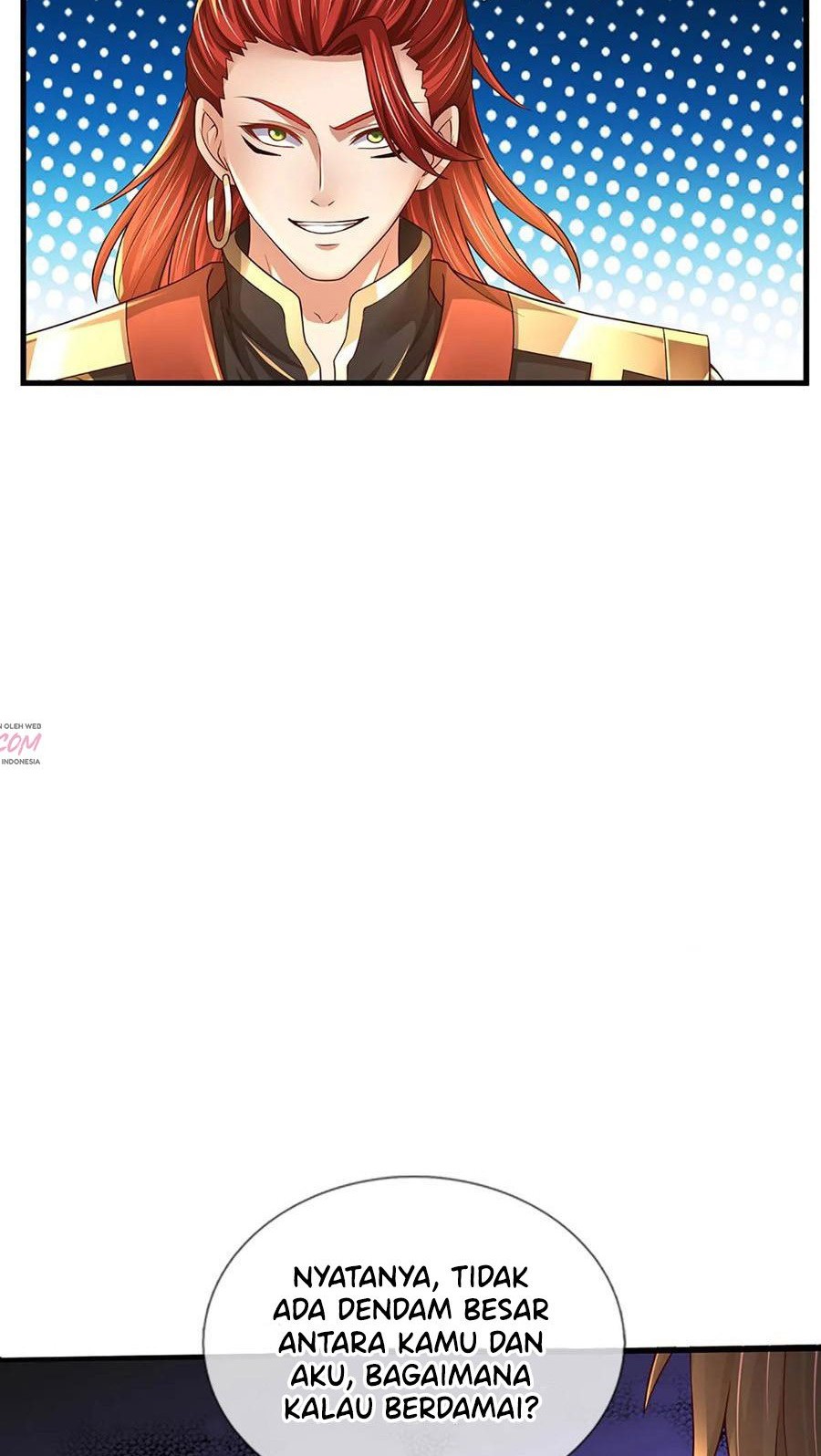 Star Sign In To Supreme Dantian Chapter 200 Gambar 28