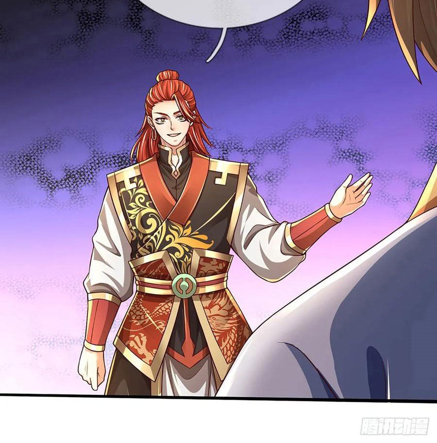 Star Sign In To Supreme Dantian Chapter 200 Gambar 29
