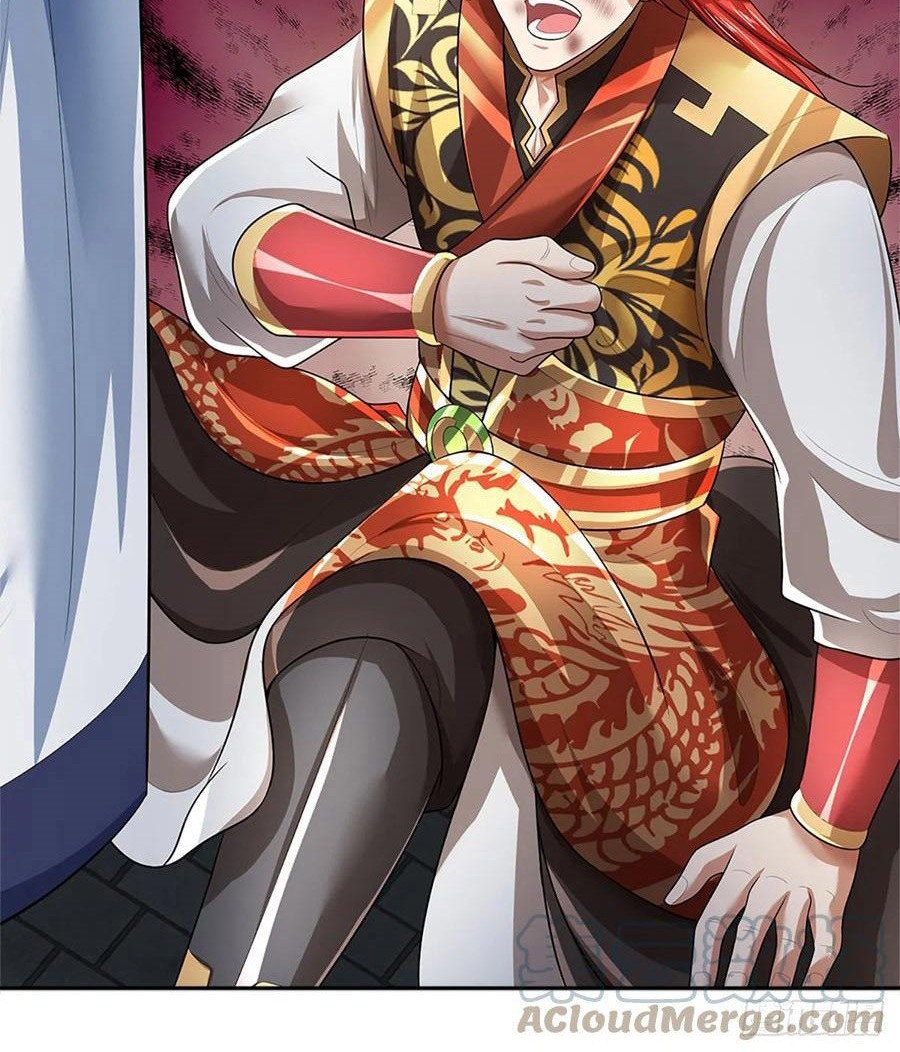 Star Sign In To Supreme Dantian Chapter 200 Gambar 39