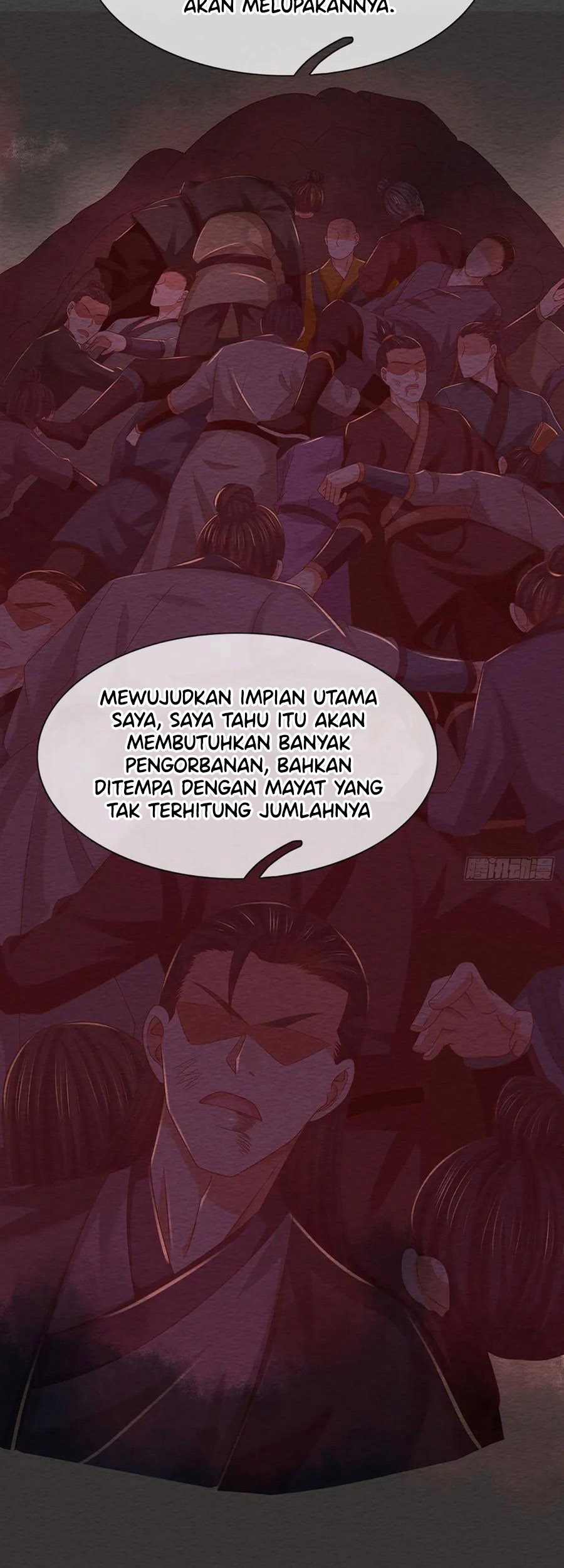 Star Sign In To Supreme Dantian Chapter 200 Gambar 4