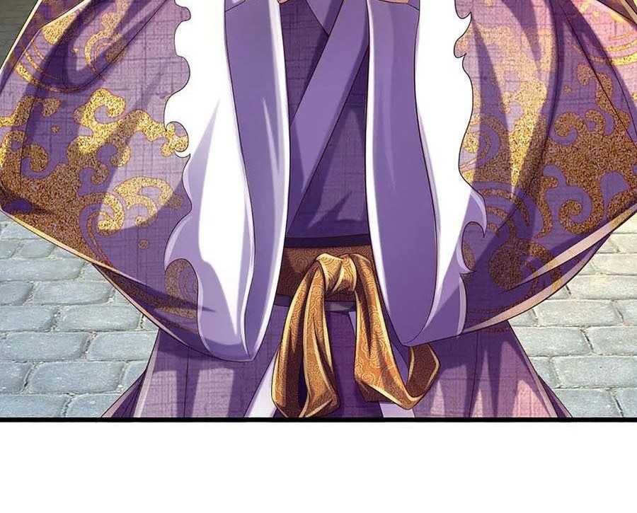 Star Sign In To Supreme Dantian Chapter 199 Gambar 54