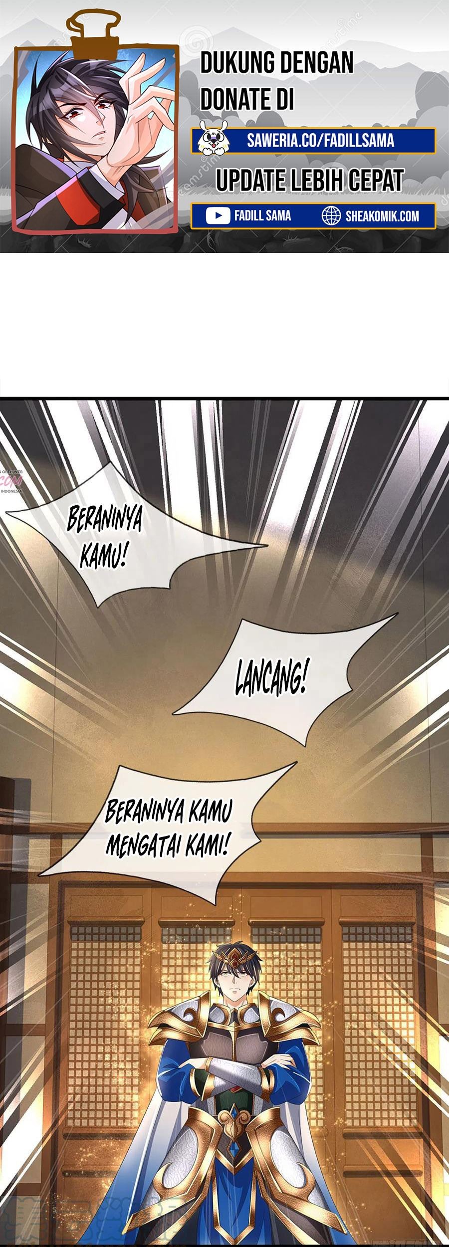 Baca Star Sign In To Supreme Dantian Chapter 199 Gambar 2