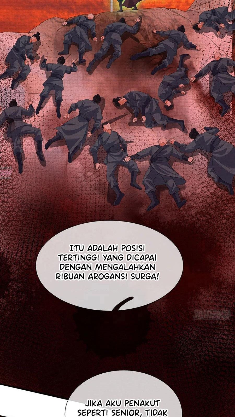 Star Sign In To Supreme Dantian Chapter 199 Gambar 5