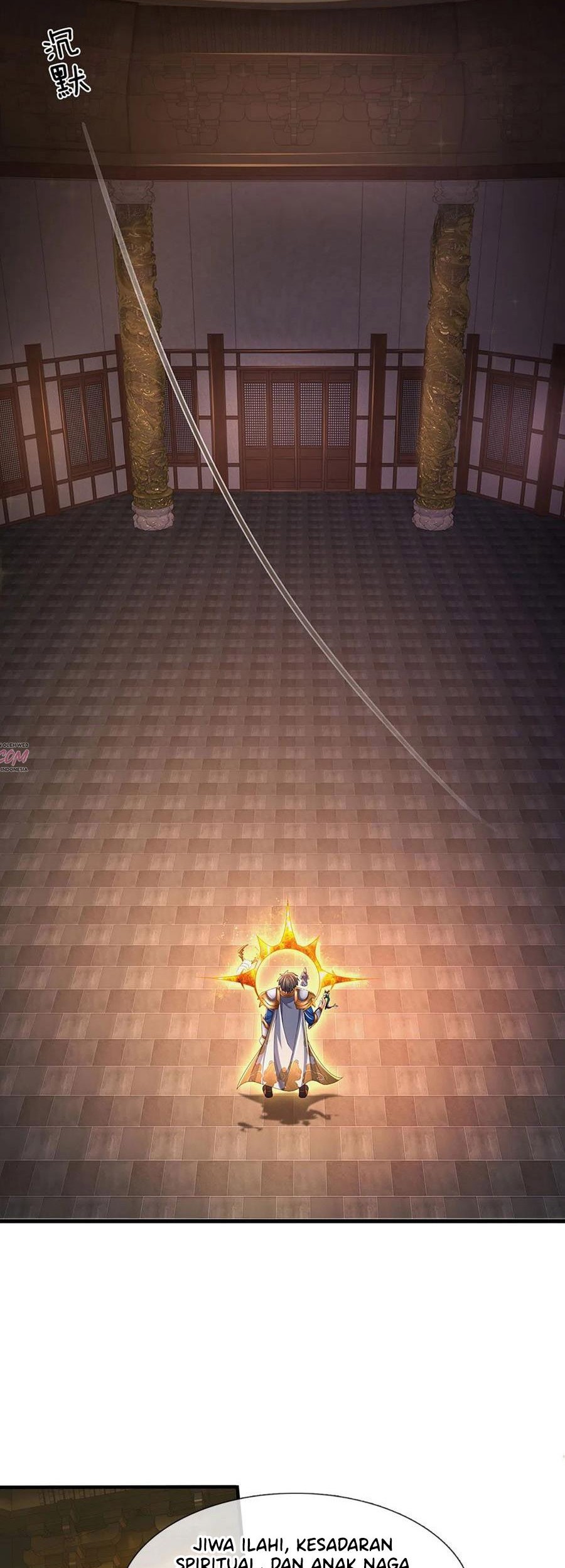 Star Sign In To Supreme Dantian Chapter 198 Gambar 27