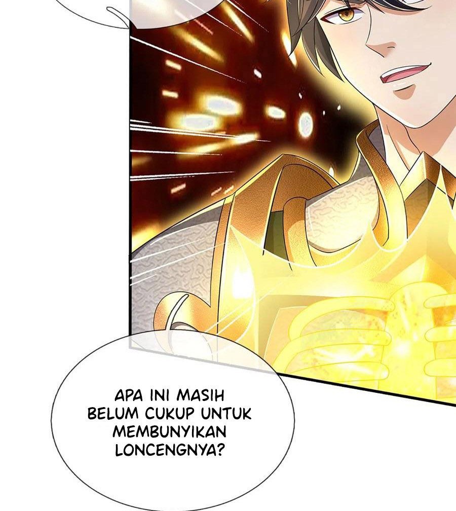 Star Sign In To Supreme Dantian Chapter 198 Gambar 31