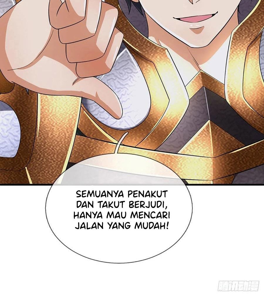 Star Sign In To Supreme Dantian Chapter 198 Gambar 37