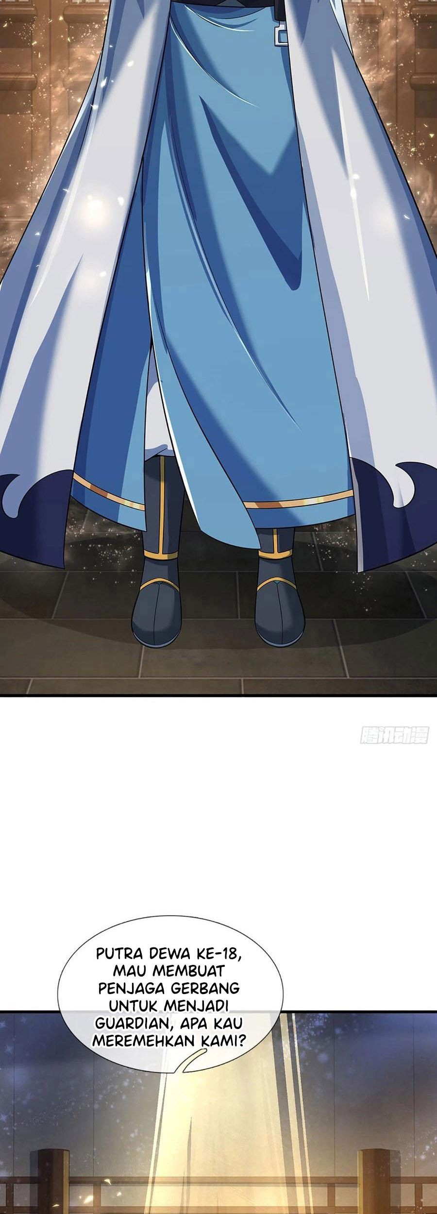 Star Sign In To Supreme Dantian Chapter 198 Gambar 5