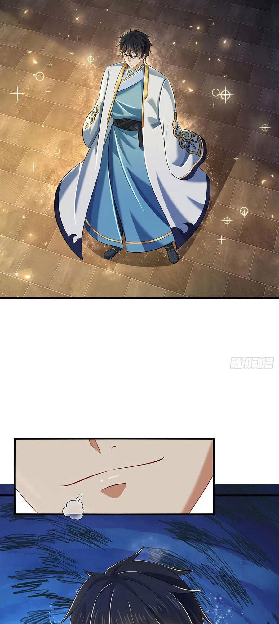 Star Sign In To Supreme Dantian Chapter 198 Gambar 7