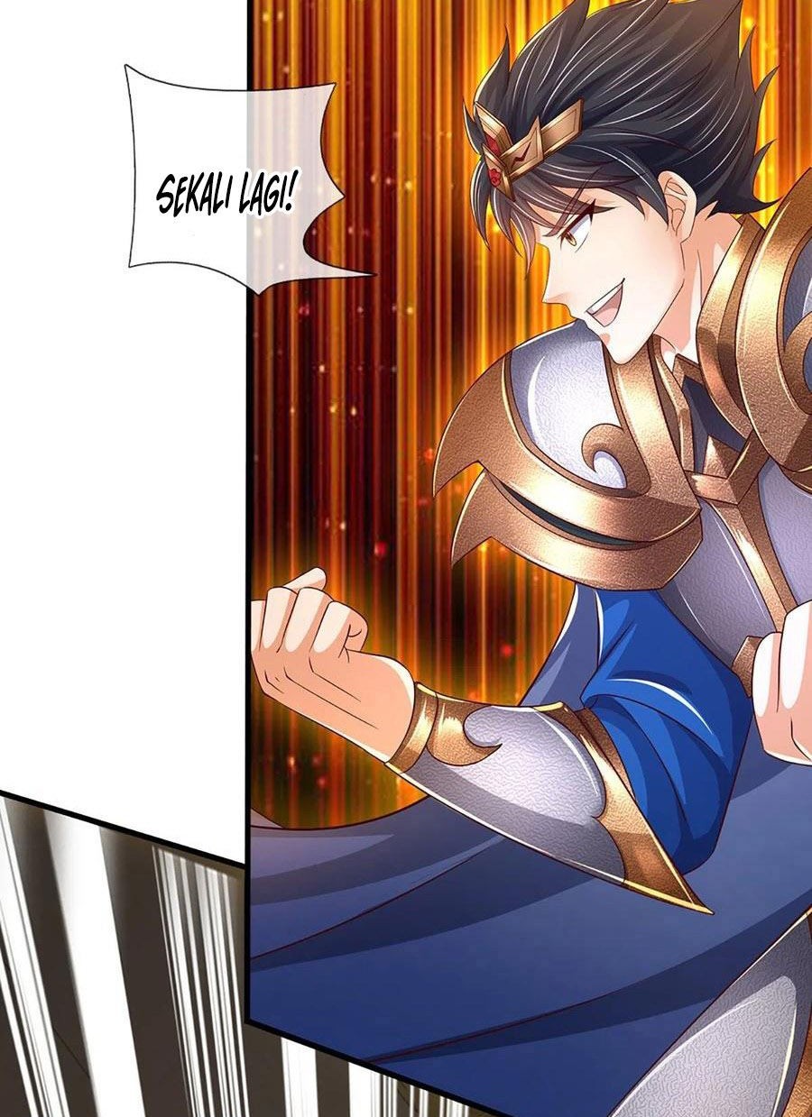 Star Sign In To Supreme Dantian Chapter 198 Gambar 13