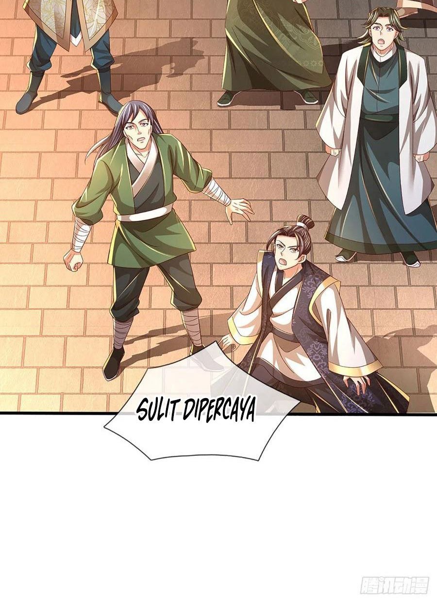 Star Sign In To Supreme Dantian Chapter 198 Gambar 19