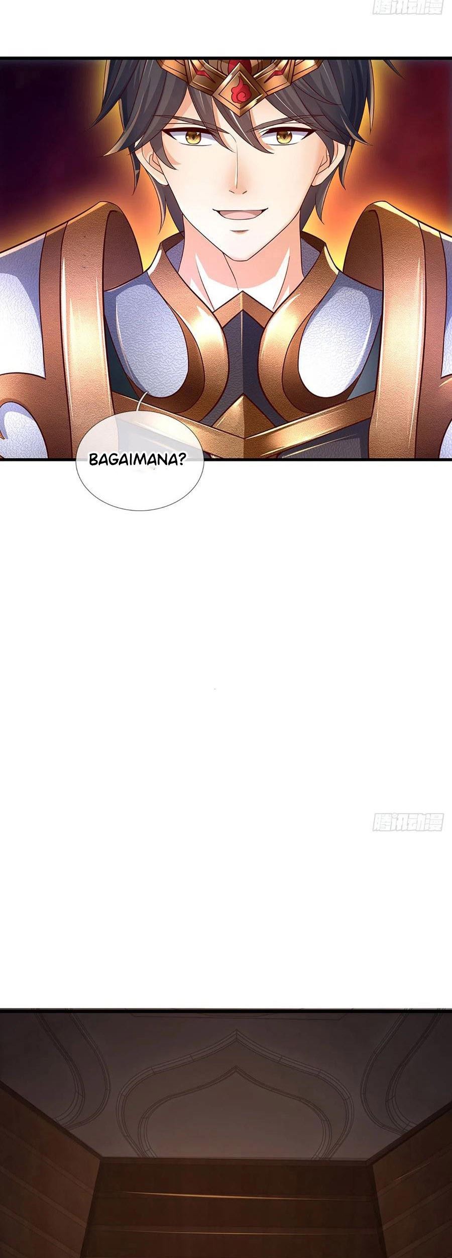 Star Sign In To Supreme Dantian Chapter 198 Gambar 23