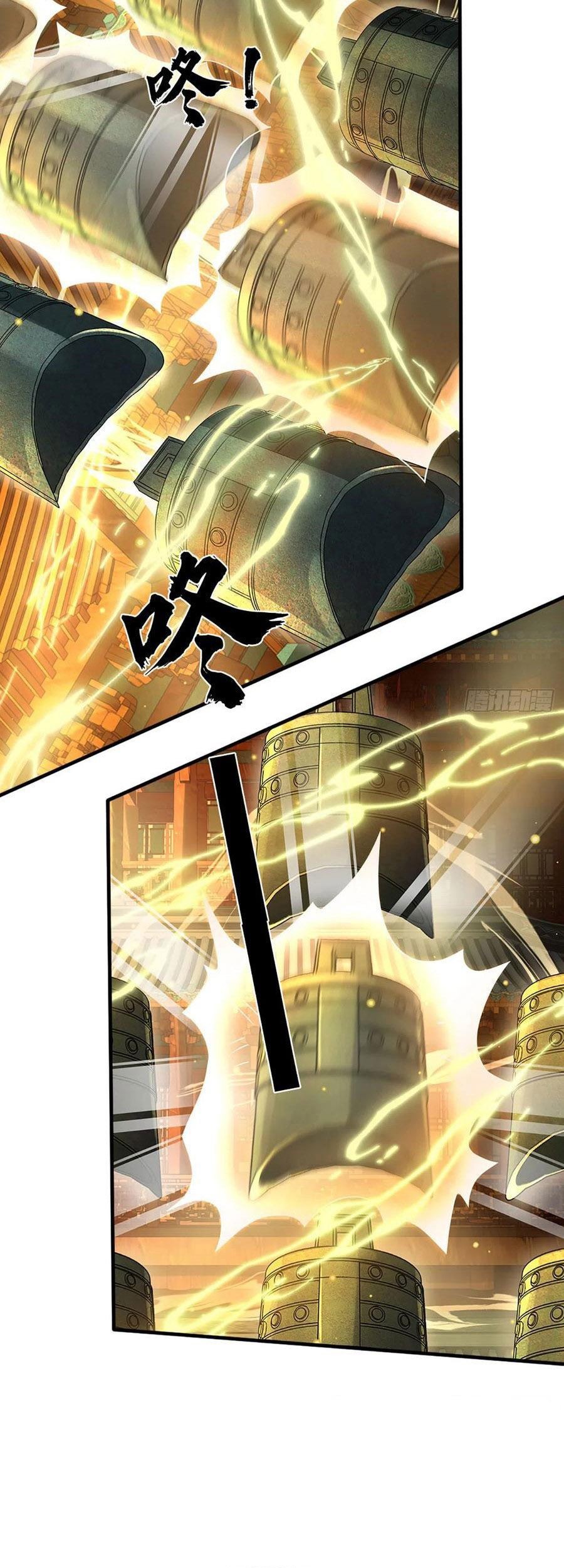 Star Sign In To Supreme Dantian Chapter 197 Gambar 14