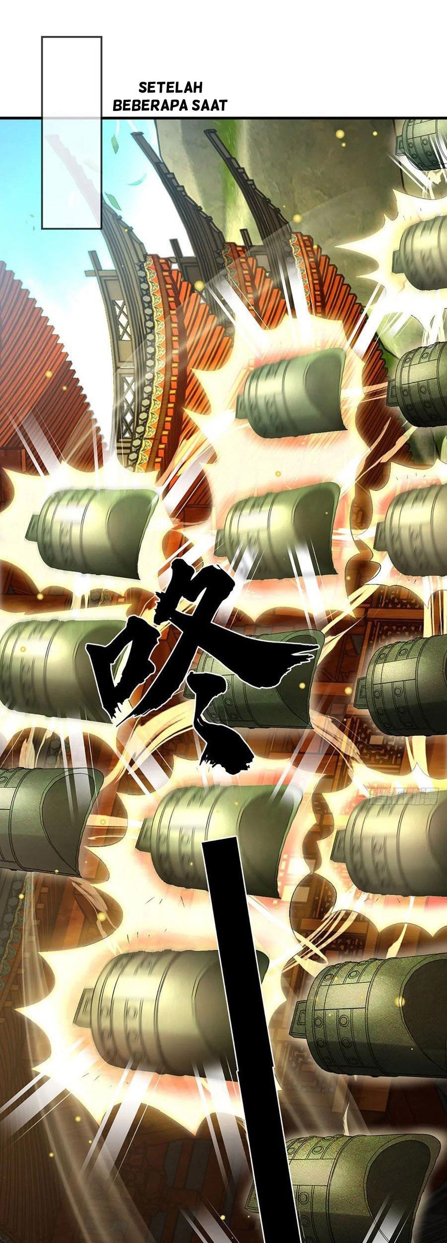 Star Sign In To Supreme Dantian Chapter 197 Gambar 17