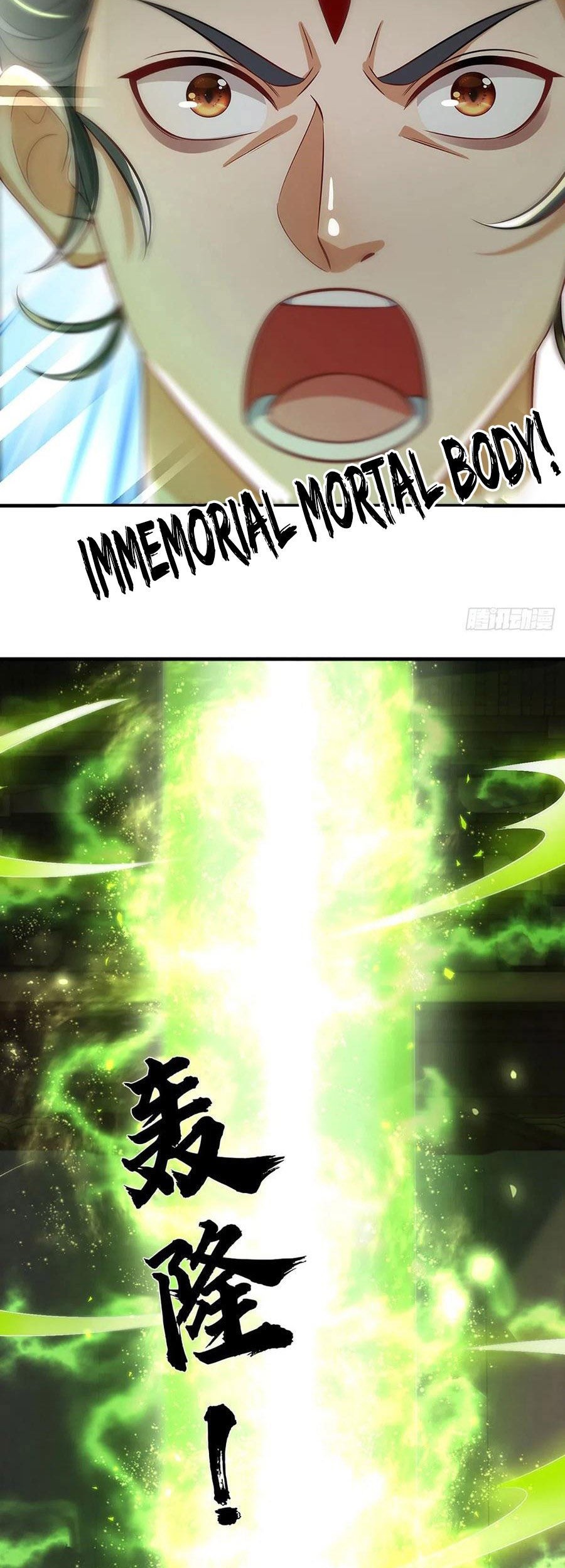 Star Sign In To Supreme Dantian Chapter 196 Gambar 13