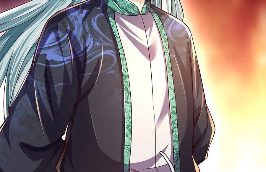 Star Sign In To Supreme Dantian Chapter 196 Gambar 18