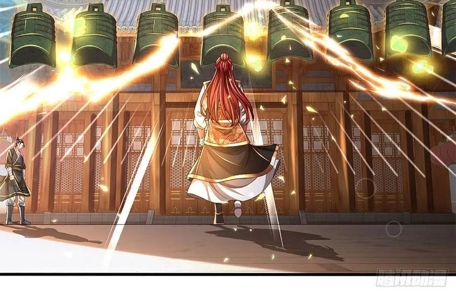Star Sign In To Supreme Dantian Chapter 196 Gambar 22