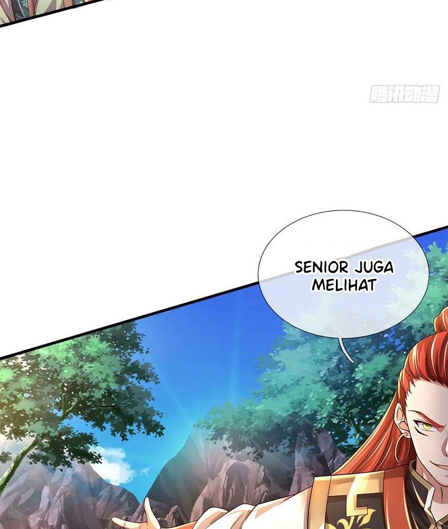 Star Sign In To Supreme Dantian Chapter 196 Gambar 26