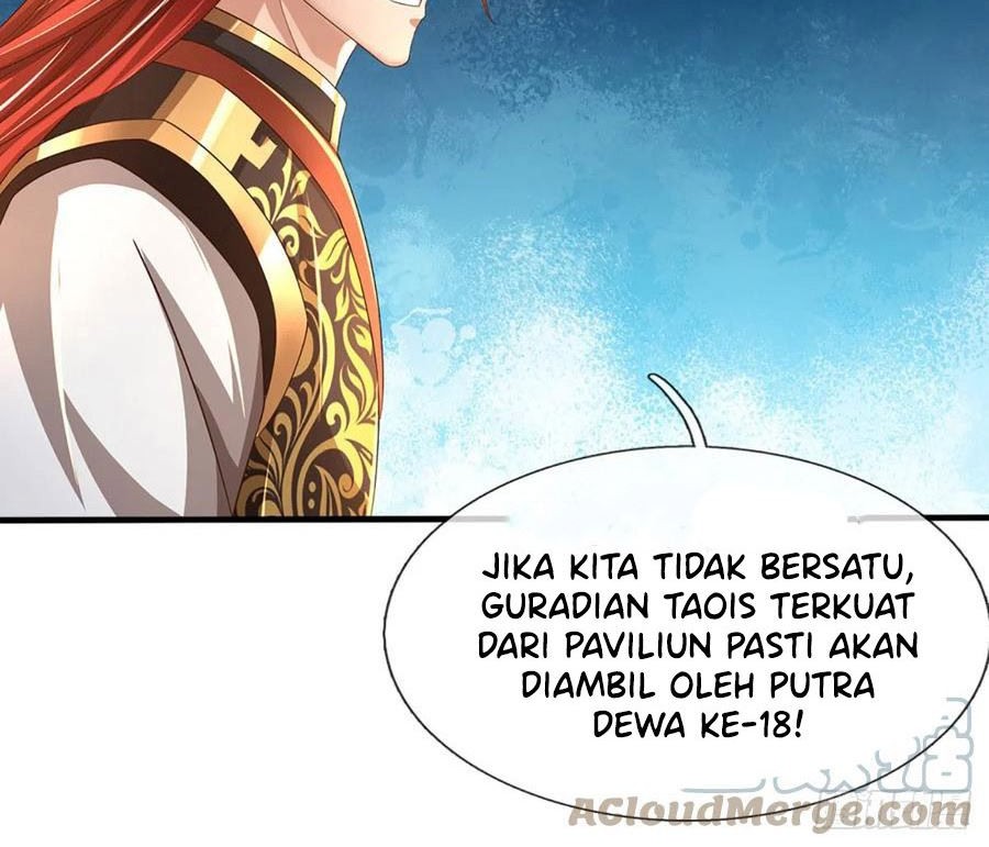 Star Sign In To Supreme Dantian Chapter 195 Gambar 28