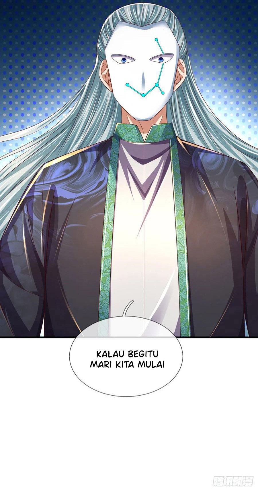 Star Sign In To Supreme Dantian Chapter 195 Gambar 37