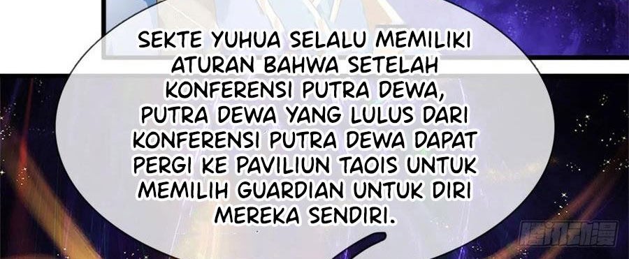 Star Sign In To Supreme Dantian Chapter 195 Gambar 4