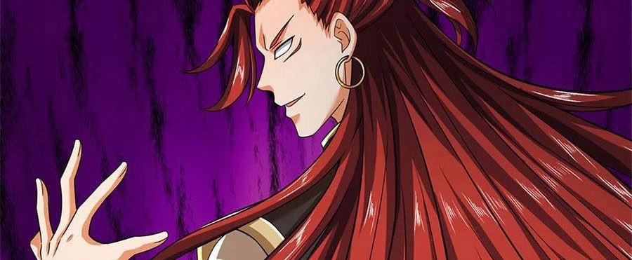 Star Sign In To Supreme Dantian Chapter 195 Gambar 7