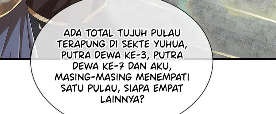 Star Sign In To Supreme Dantian Chapter 195 Gambar 10