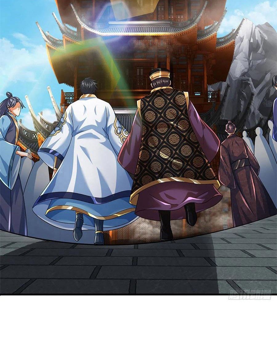 Star Sign In To Supreme Dantian Chapter 195 Gambar 13
