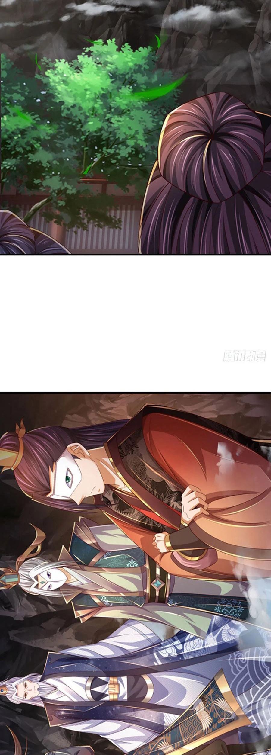 Star Sign In To Supreme Dantian Chapter 195 Gambar 17