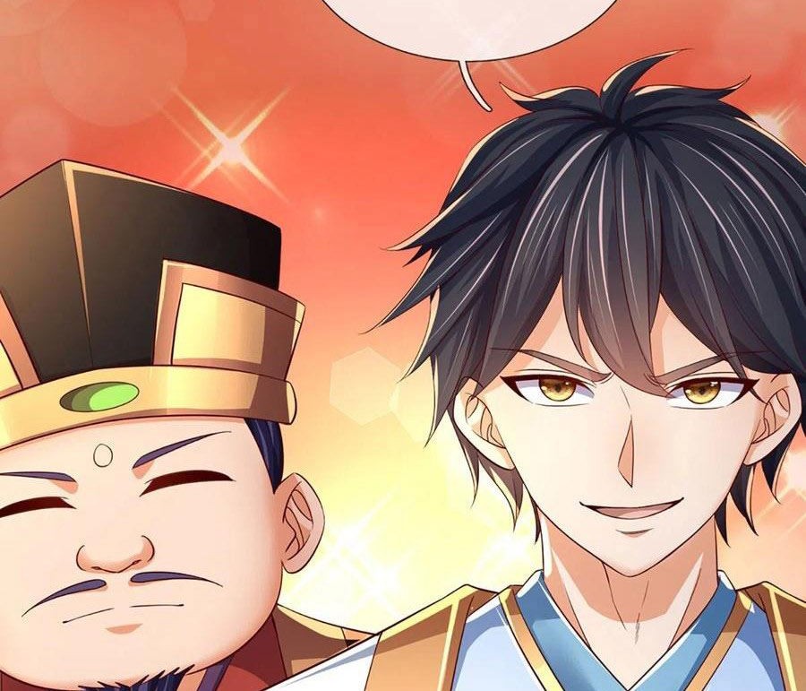 Star Sign In To Supreme Dantian Chapter 195 Gambar 22