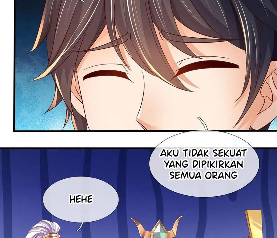 Star Sign In To Supreme Dantian Chapter 195 Gambar 25