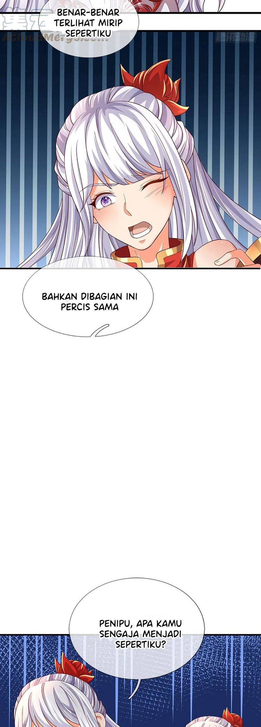 Star Sign In To Supreme Dantian Chapter 194 Gambar 5