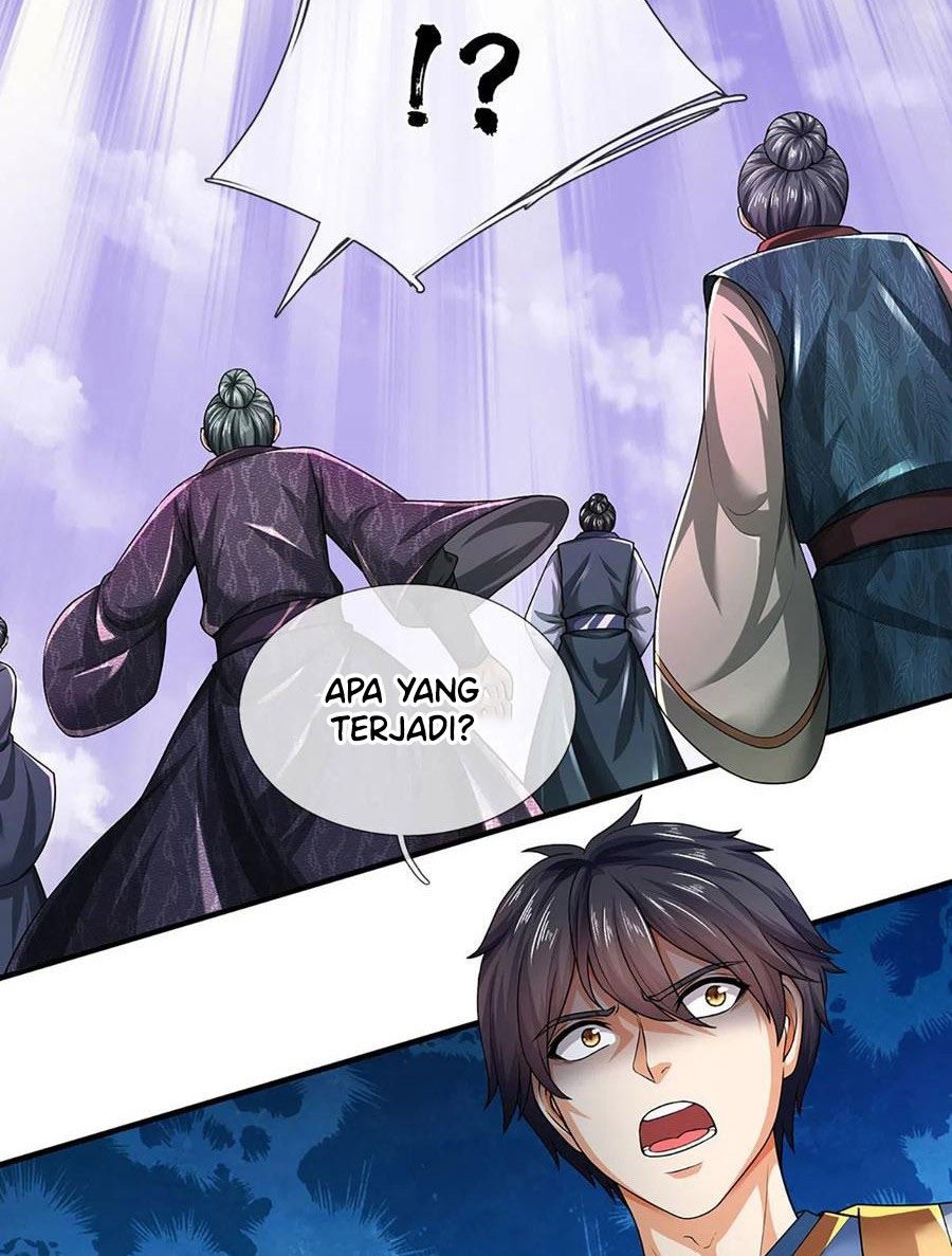 Star Sign In To Supreme Dantian Chapter 194 Gambar 13
