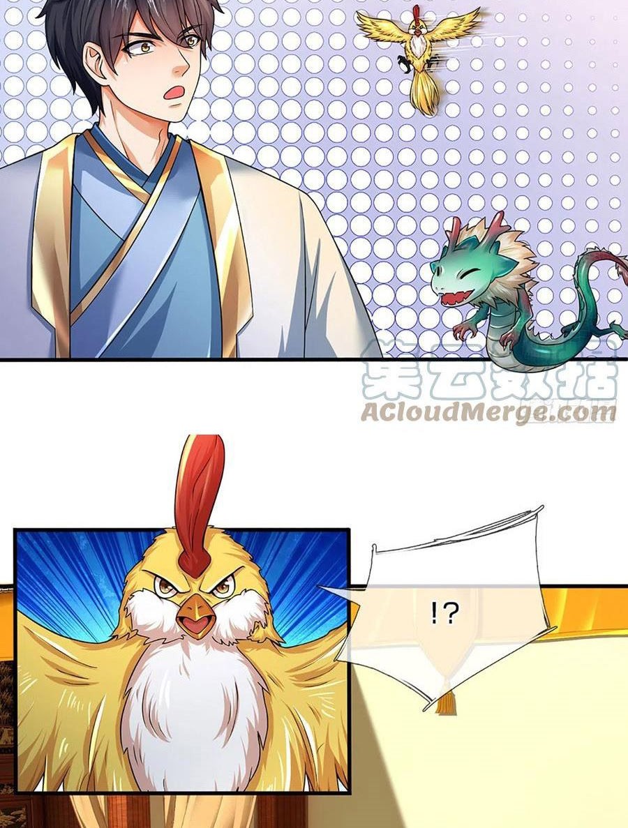 Star Sign In To Supreme Dantian Chapter 194 Gambar 16