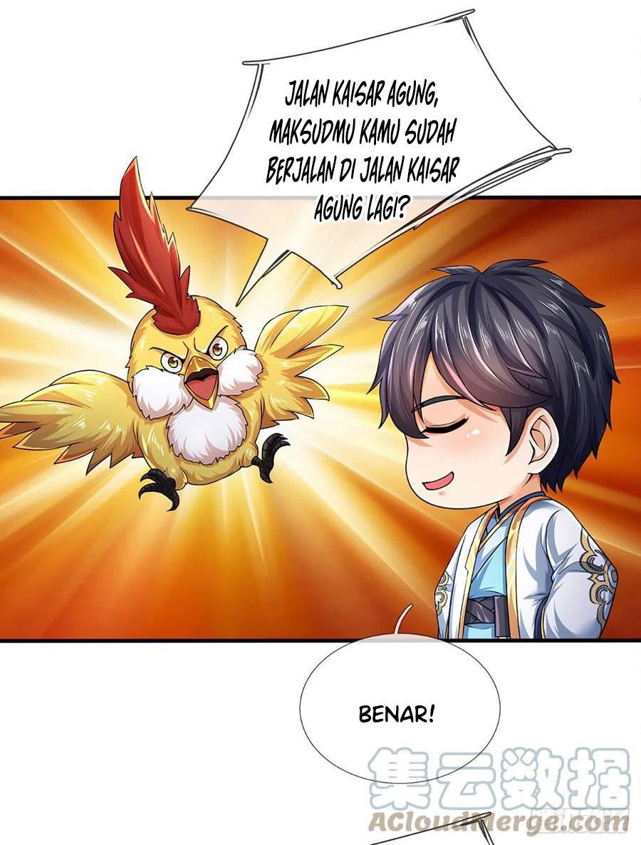 Star Sign In To Supreme Dantian Chapter 194 Gambar 19
