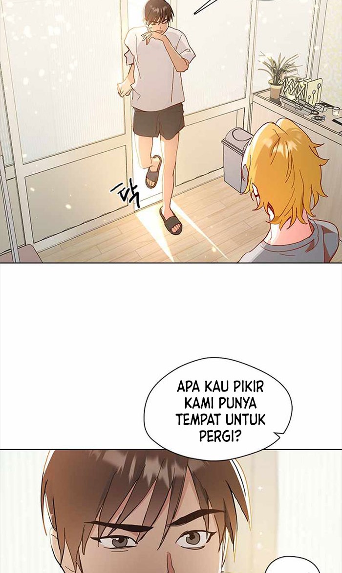 Underworld Restaurant Chapter 10 Gambar 31