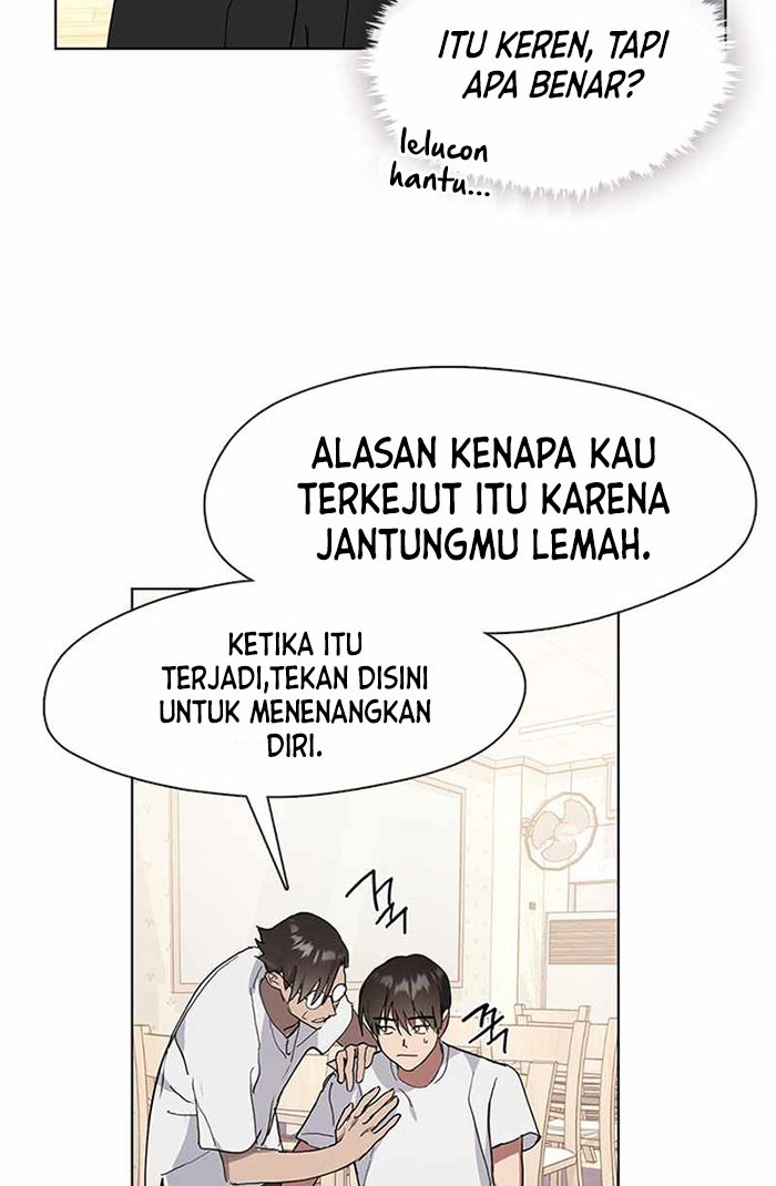 Underworld Restaurant Chapter 10 Gambar 35