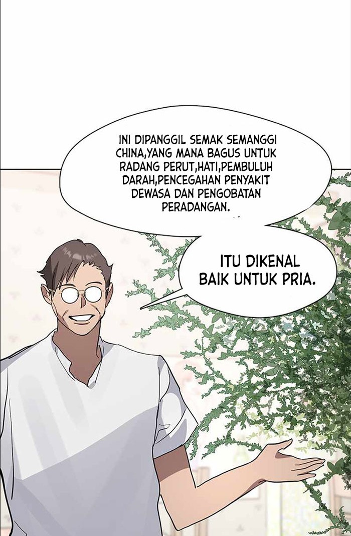 Underworld Restaurant Chapter 10 Gambar 39