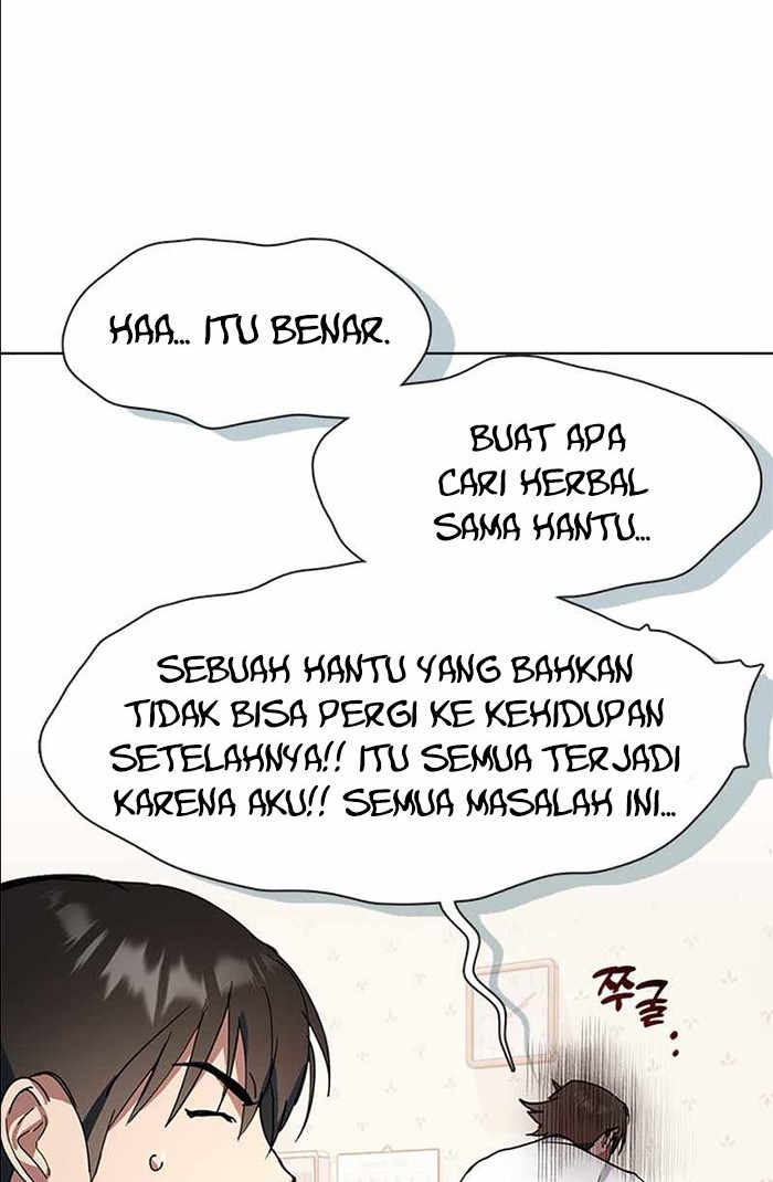 Underworld Restaurant Chapter 10 Gambar 41