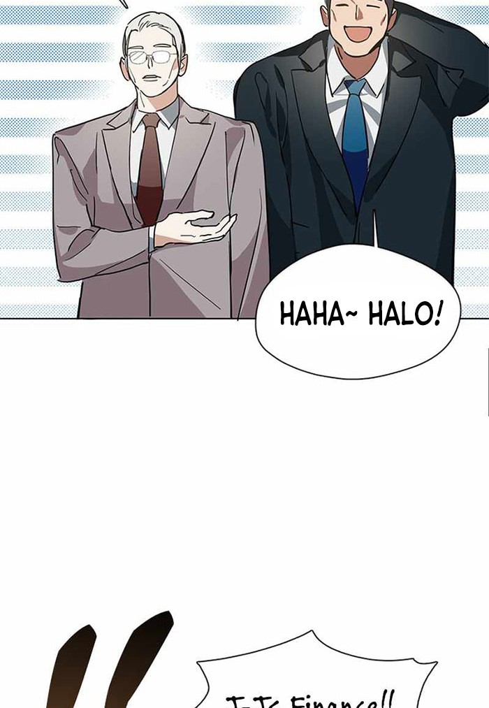 Underworld Restaurant Chapter 10 Gambar 3