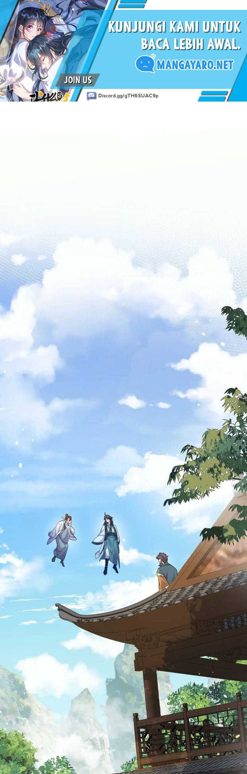 Baca Am I Invincible Chapter 162 Gambar 2