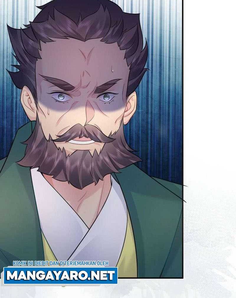 Am I Invincible Chapter 162 Gambar 27