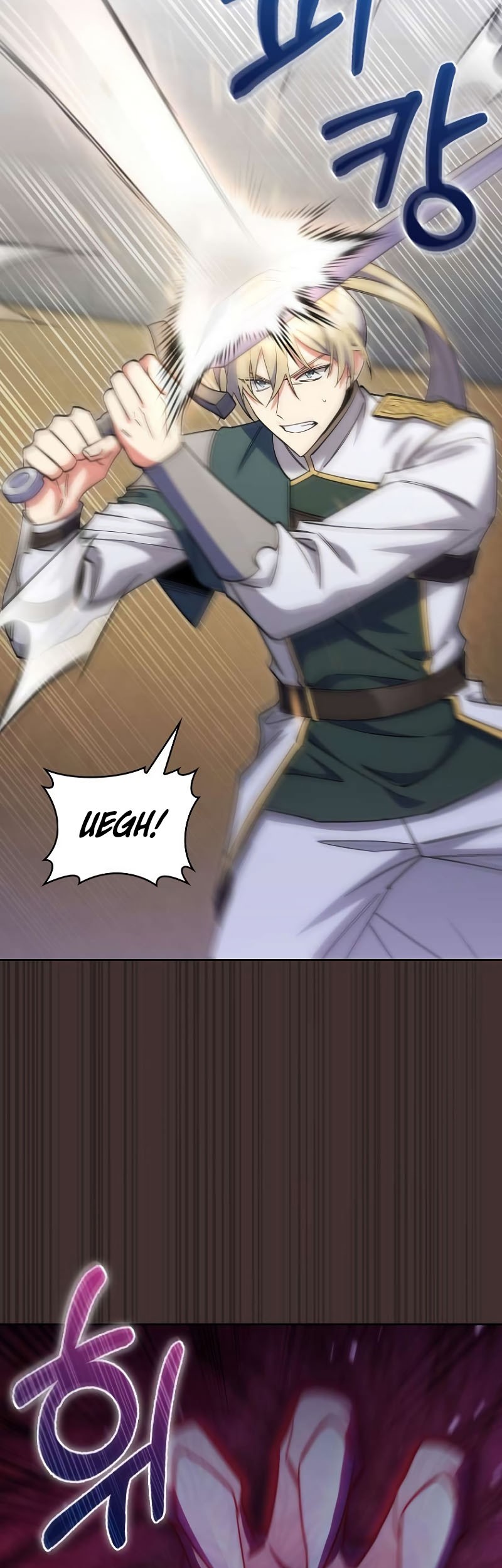 I Regressed to My Ruined Family Chapter 48 Gambar 4