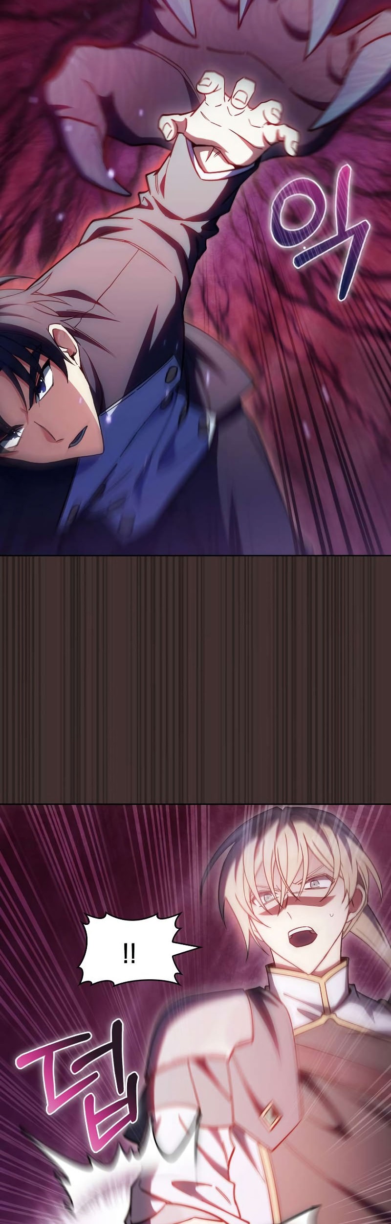I Regressed to My Ruined Family Chapter 48 Gambar 5