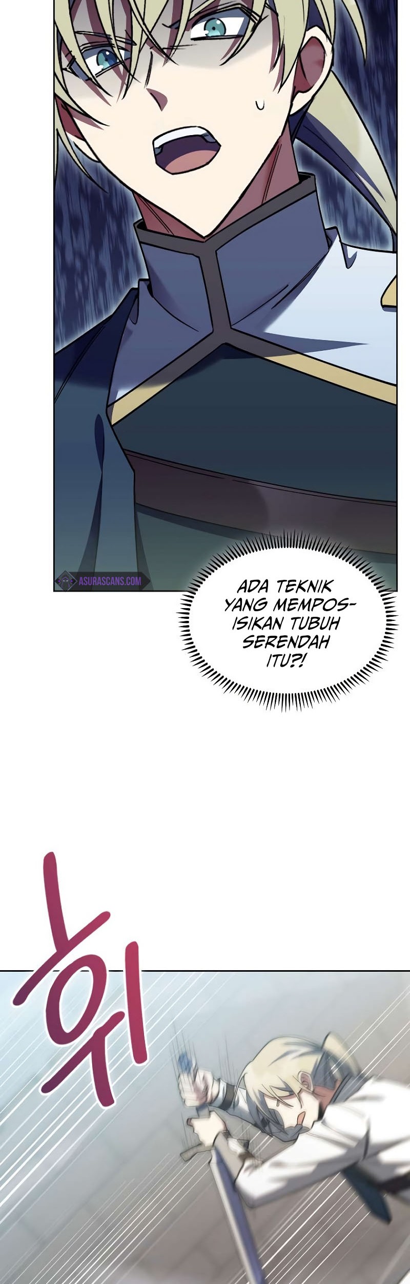 I Regressed to My Ruined Family Chapter 48 Gambar 12