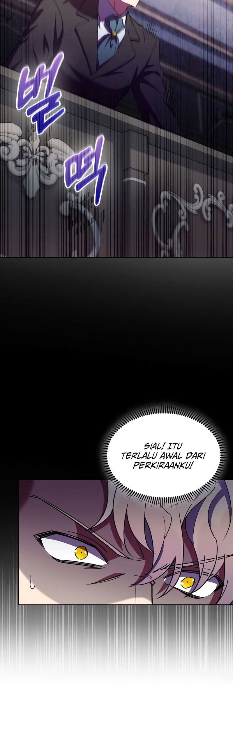 I Regressed to My Ruined Family Chapter 48 Gambar 53