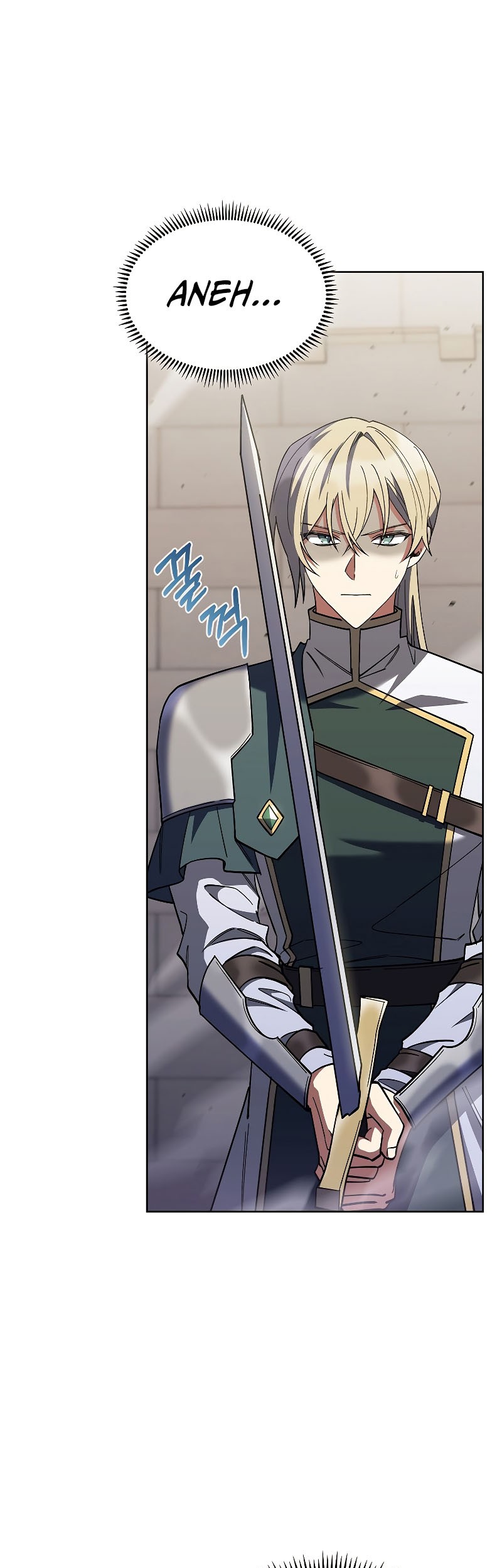 I Regressed to My Ruined Family Chapter 47 Gambar 58