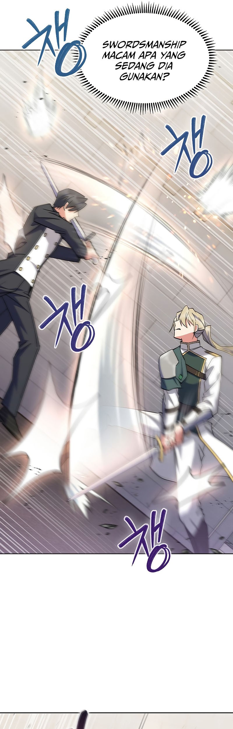I Regressed to My Ruined Family Chapter 47 Gambar 60