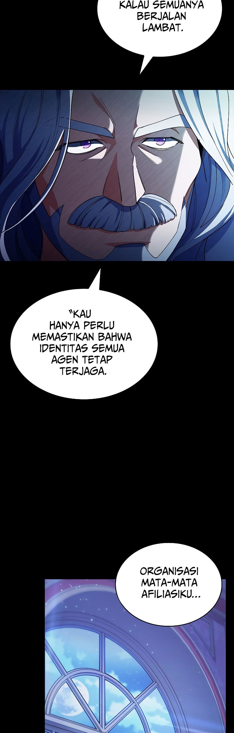 I Regressed to My Ruined Family Chapter 47 Gambar 12