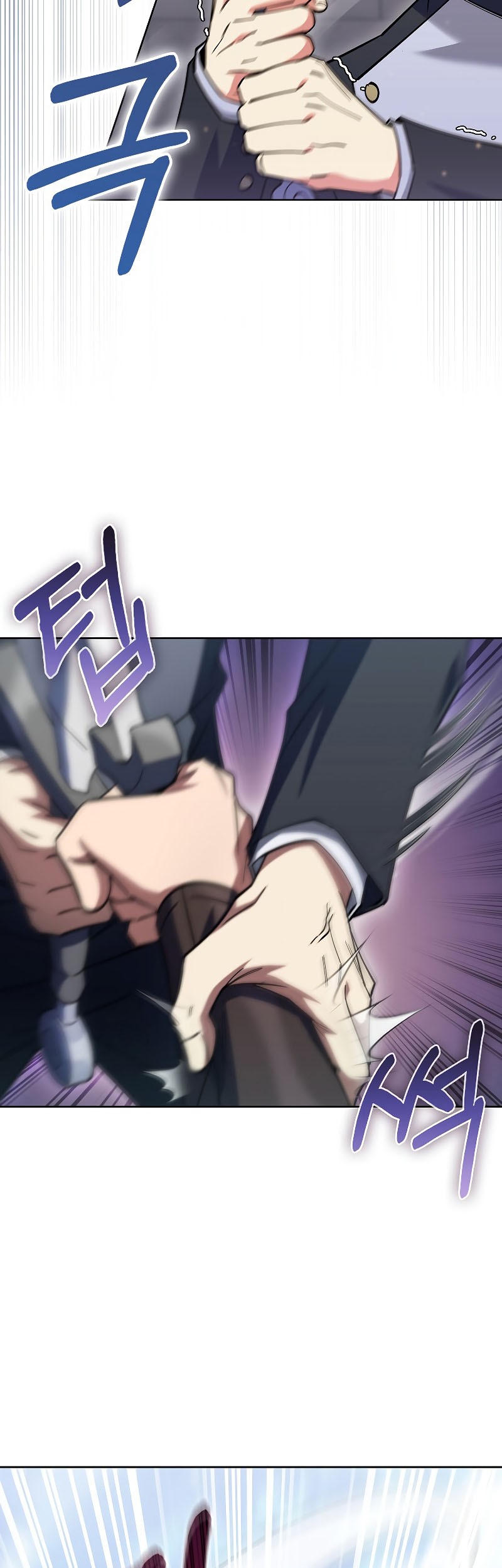 I Regressed to My Ruined Family Chapter 47 Gambar 43