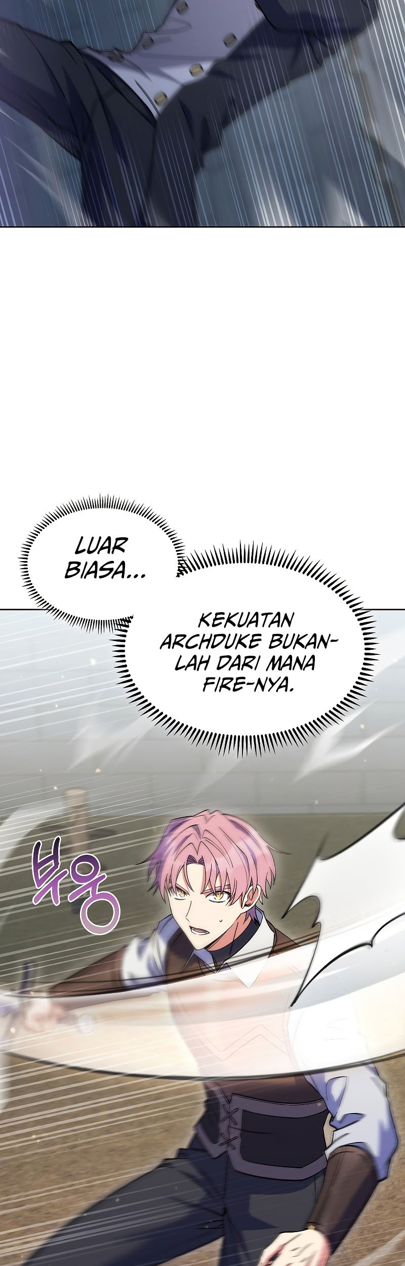 I Regressed to My Ruined Family Chapter 47 Gambar 51